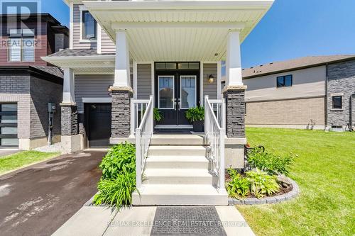 12 Selection Heights, Thorold, ON 