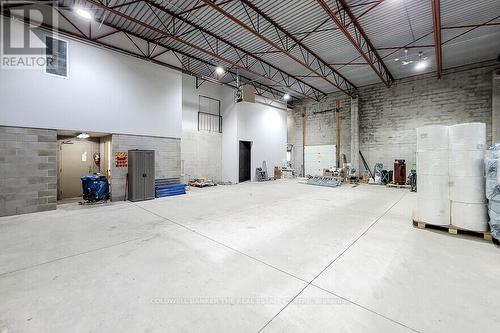 1070 Heritage Road, Burlington, ON 