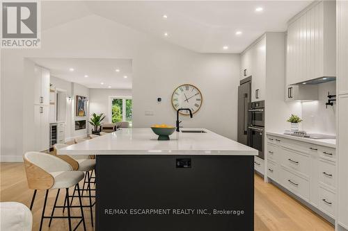 274 Mountain Brow Boulevard, Hamilton, ON 