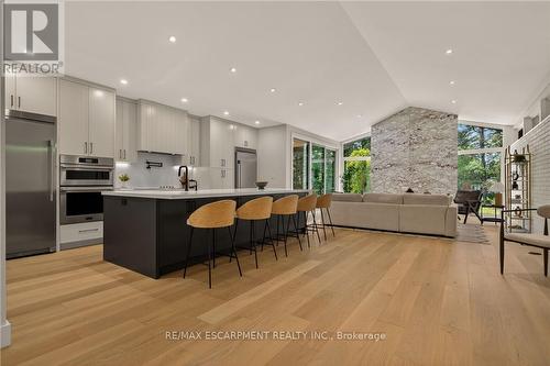 274 Mountain Brow Boulevard, Hamilton, ON 