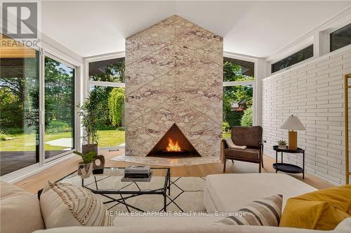 274 Mountain Brow Boulevard, Hamilton, ON 