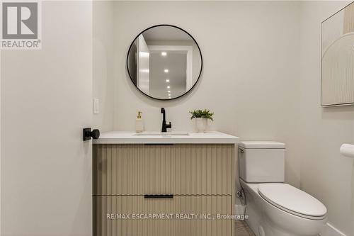 274 Mountain Brow Boulevard, Hamilton, ON 