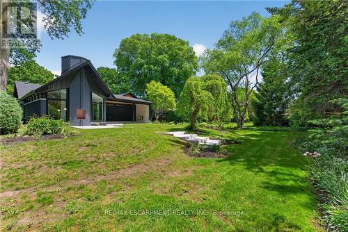 274 Mountain Brow Boulevard, Hamilton, ON 
