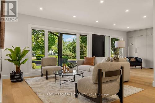 274 Mountain Brow Boulevard, Hamilton, ON 