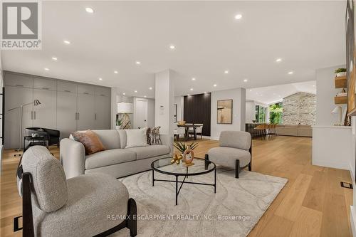 274 Mountain Brow Boulevard, Hamilton, ON 