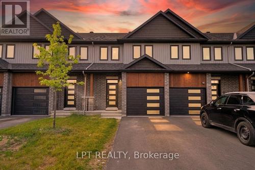 54 GRIFFITH WAY  Carleton Place, ON K7C 4G4