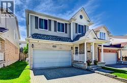 699 COMMONWEALTH Crescent  Kitchener, ON N2E 4J8