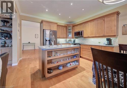 699 Commonwealth Crescent, Kitchener, ON 