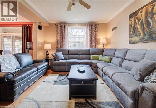 699 Commonwealth Crescent, Kitchener, ON 