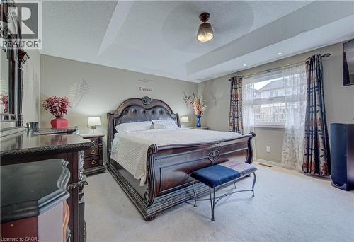 699 Commonwealth Crescent, Kitchener, ON 