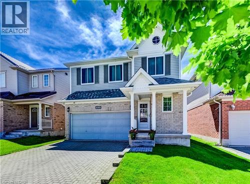 699 Commonwealth Crescent, Kitchener, ON 