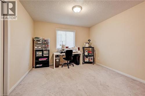 699 Commonwealth Crescent, Kitchener, ON 
