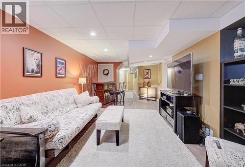 699 Commonwealth Crescent, Kitchener, ON 
