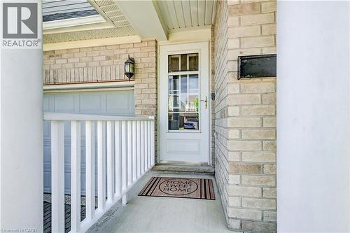 699 Commonwealth Crescent, Kitchener, ON 