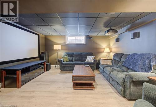 699 Commonwealth Crescent, Kitchener, ON 