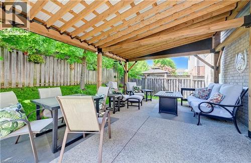 699 Commonwealth Crescent, Kitchener, ON 