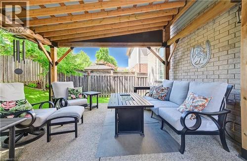 699 Commonwealth Crescent, Kitchener, ON 