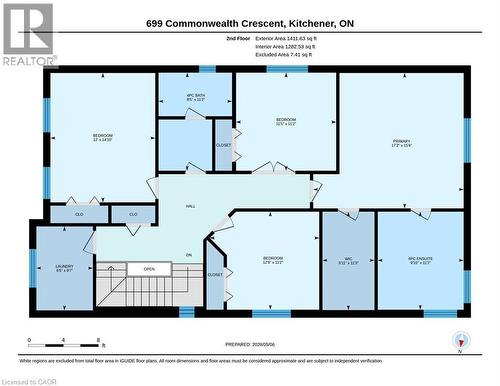 699 Commonwealth Crescent, Kitchener, ON 