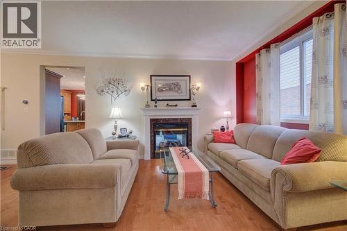 699 Commonwealth Crescent, Kitchener, ON 