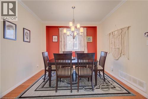 699 Commonwealth Crescent, Kitchener, ON 
