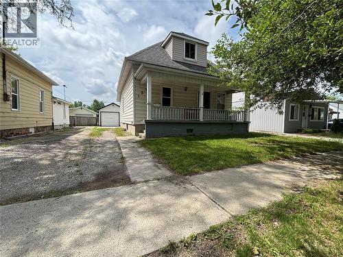 181 Campbell STREET  Sarnia, ON N7T 2G6