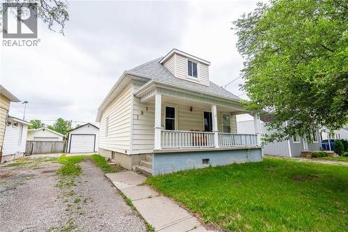 181 Campbell STREET  Sarnia, ON N7T 2G6