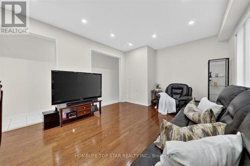 27 Lahore Crescent, Markham, ON 