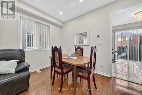 27 Lahore Crescent, Markham, ON 