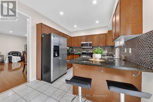 27 Lahore Crescent, Markham, ON 