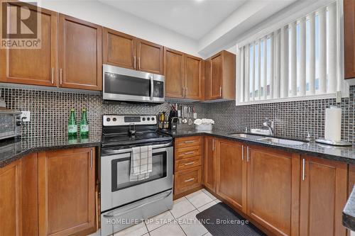 27 Lahore Crescent, Markham, ON 
