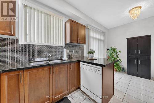 27 Lahore Crescent, Markham, ON 