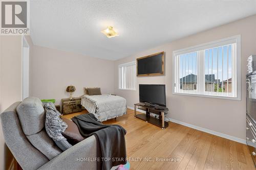 27 Lahore Crescent, Markham, ON 