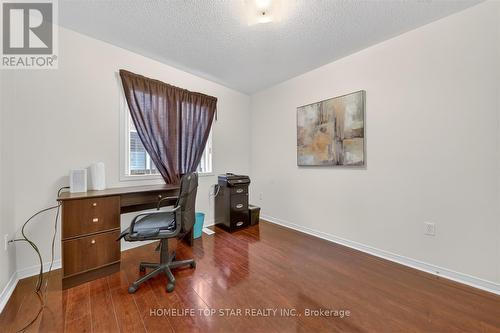 27 Lahore Crescent, Markham, ON 