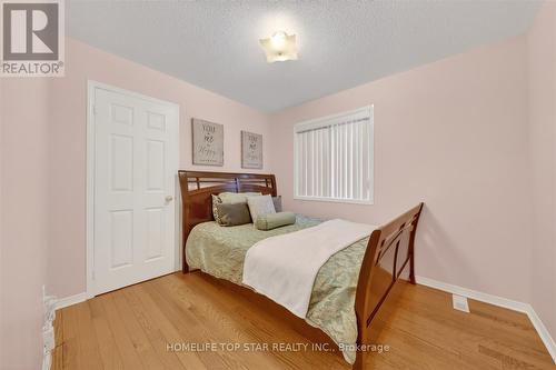 27 Lahore Crescent, Markham, ON 