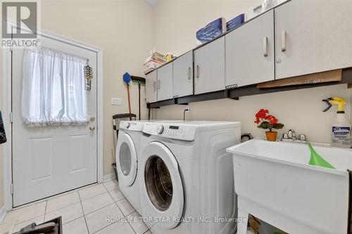 27 Lahore Crescent, Markham, ON 