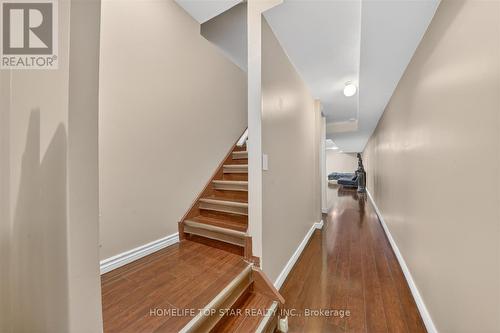 27 Lahore Crescent, Markham, ON 