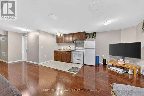 27 Lahore Crescent, Markham, ON 