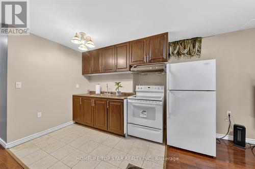 27 Lahore Crescent, Markham, ON 