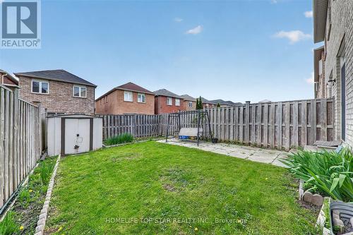 27 Lahore Crescent, Markham, ON 