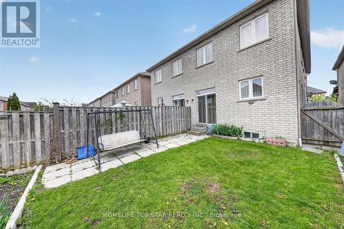27 Lahore Crescent, Markham, ON 