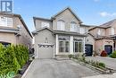 27 Lahore Crescent, Markham, ON 