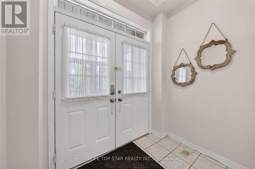 27 Lahore Crescent, Markham, ON 