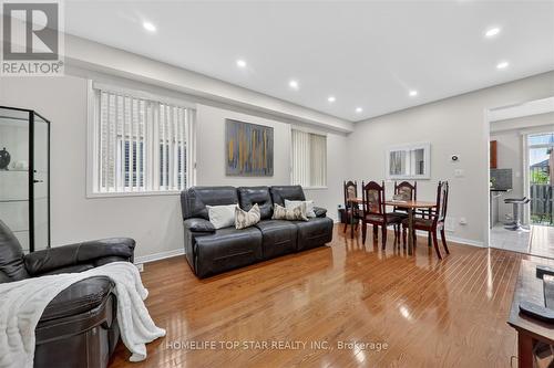 27 Lahore Crescent, Markham, ON 