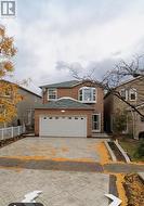 BSMT - 18 LAGUNA CRESCENT Markham, ON L3S 3G6