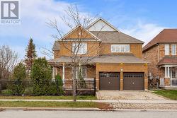 3218 ALPACA AVENUE Mississauga, ON L5M 7V3