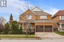 3218 Alpaca Avenue, Mississauga, ON 