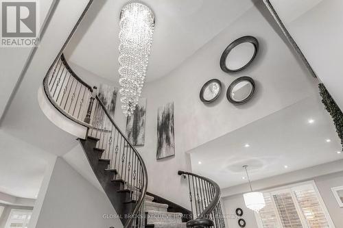 3218 Alpaca Avenue, Mississauga, ON 