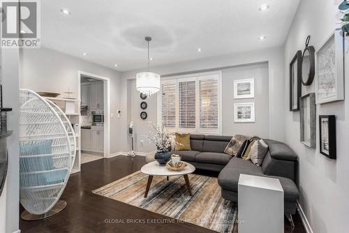 3218 Alpaca Avenue, Mississauga, ON 