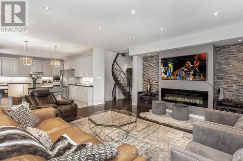 3218 Alpaca Avenue, Mississauga, ON 