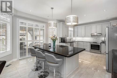 3218 Alpaca Avenue, Mississauga, ON 